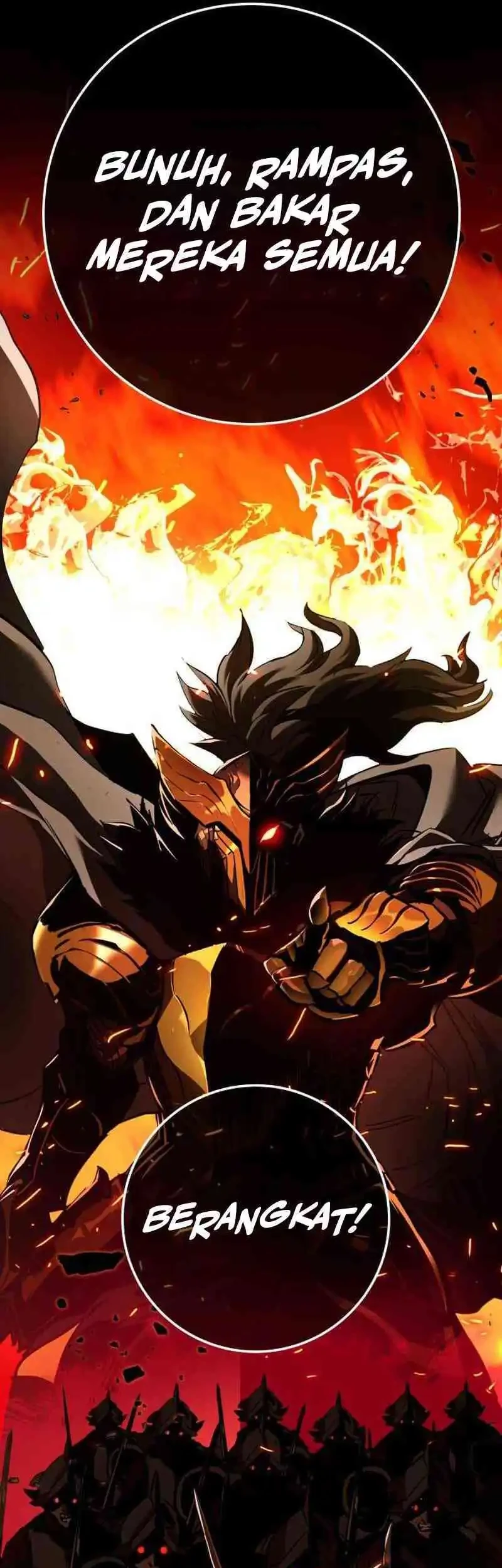 The Wandering Knight's Survival Manual Chapter 3 - halaman 120