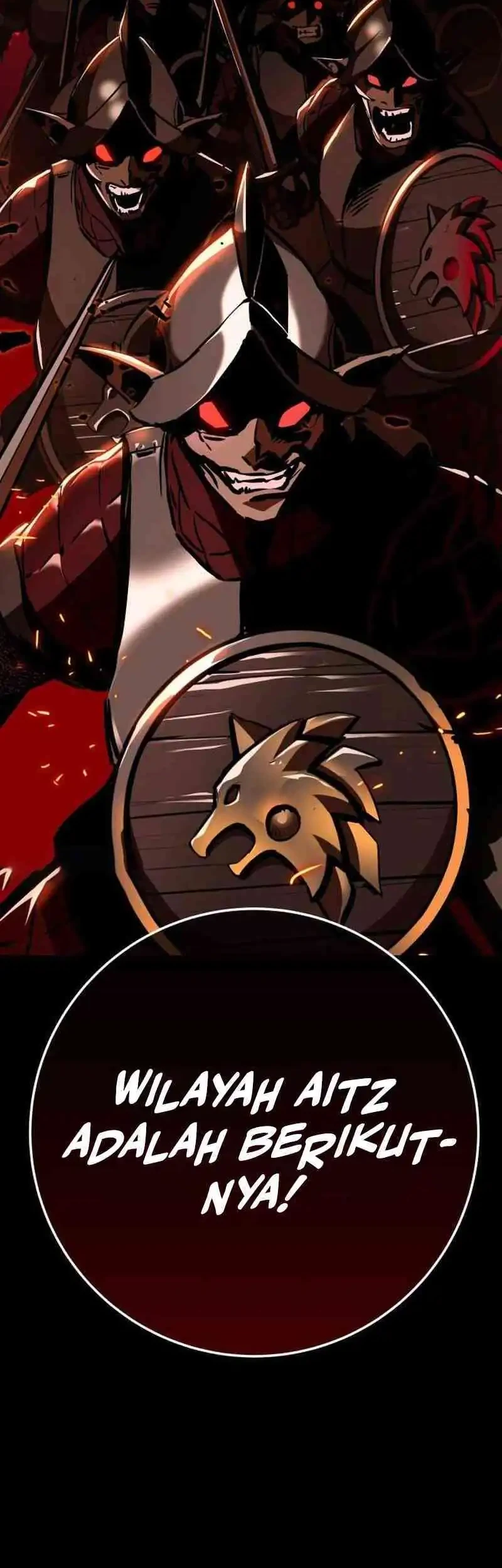 The Wandering Knight's Survival Manual Chapter 3 - halaman 121