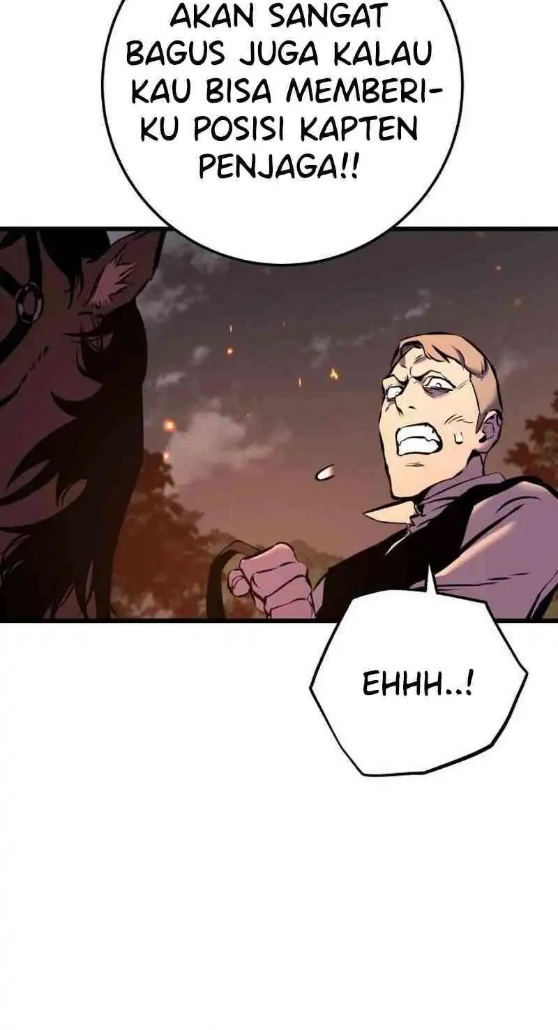 The Wandering Knight's Survival Manual Chapter 3 - halaman 20