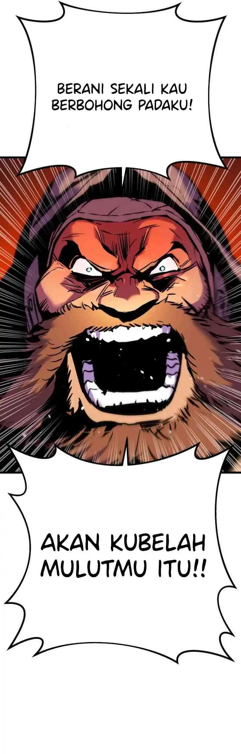 The Wandering Knight's Survival Manual Chapter 3 - halaman 27