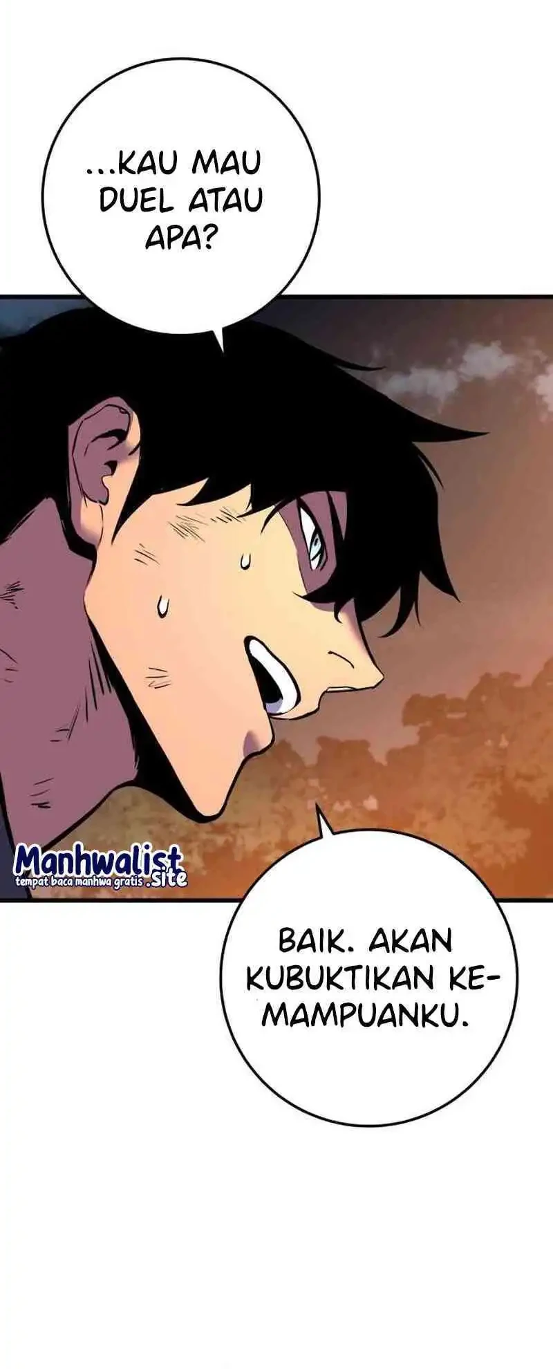 The Wandering Knight's Survival Manual Chapter 3 - halaman 28