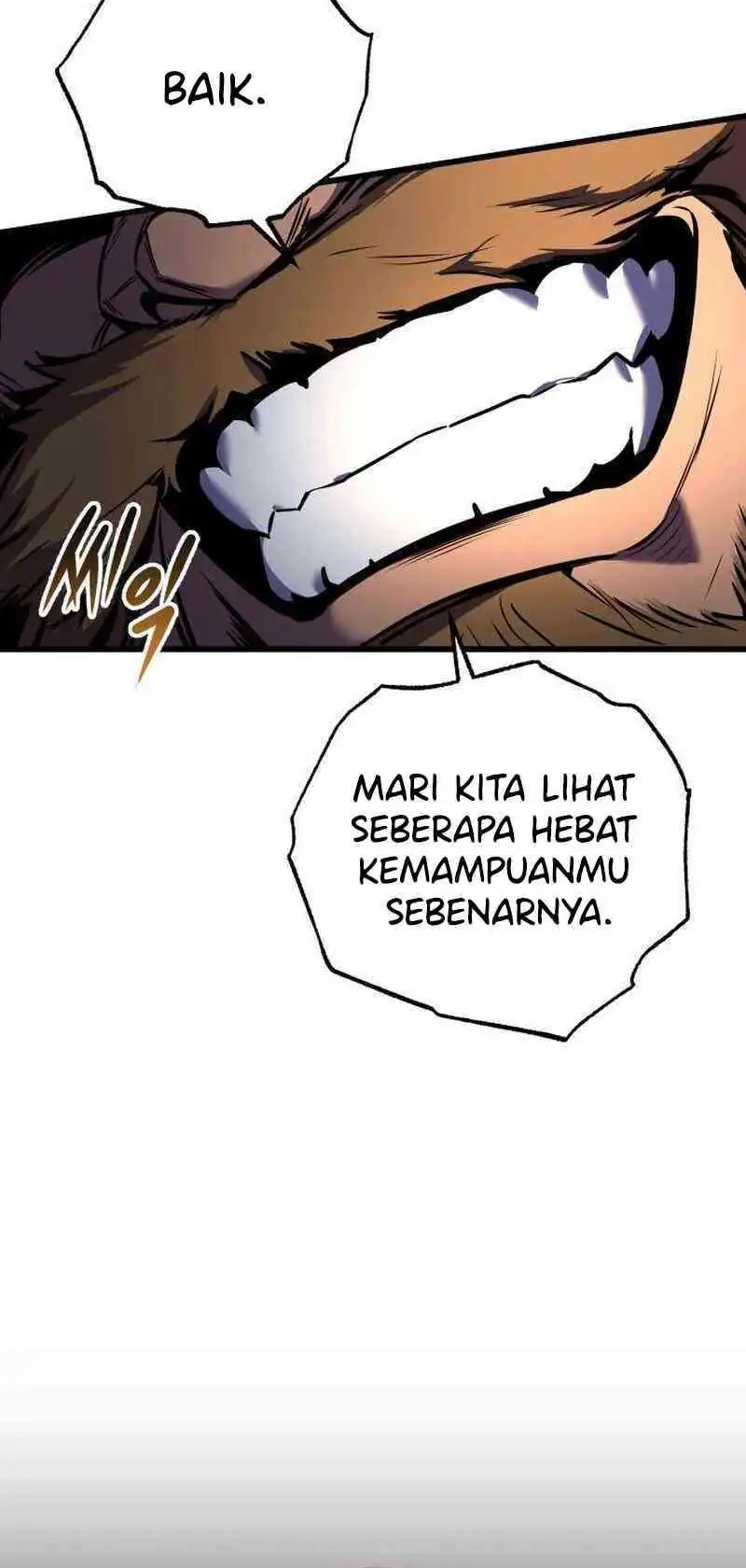 The Wandering Knight's Survival Manual Chapter 3 - halaman 30