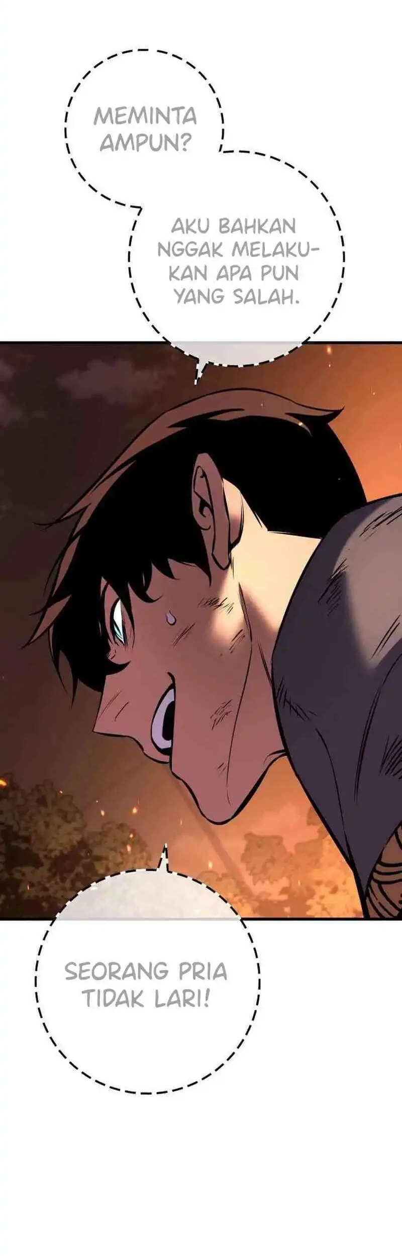 The Wandering Knight's Survival Manual Chapter 3 - halaman 38