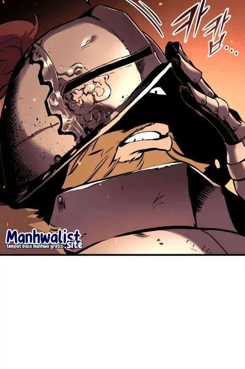 The Wandering Knight's Survival Manual Chapter 3 - halaman 40