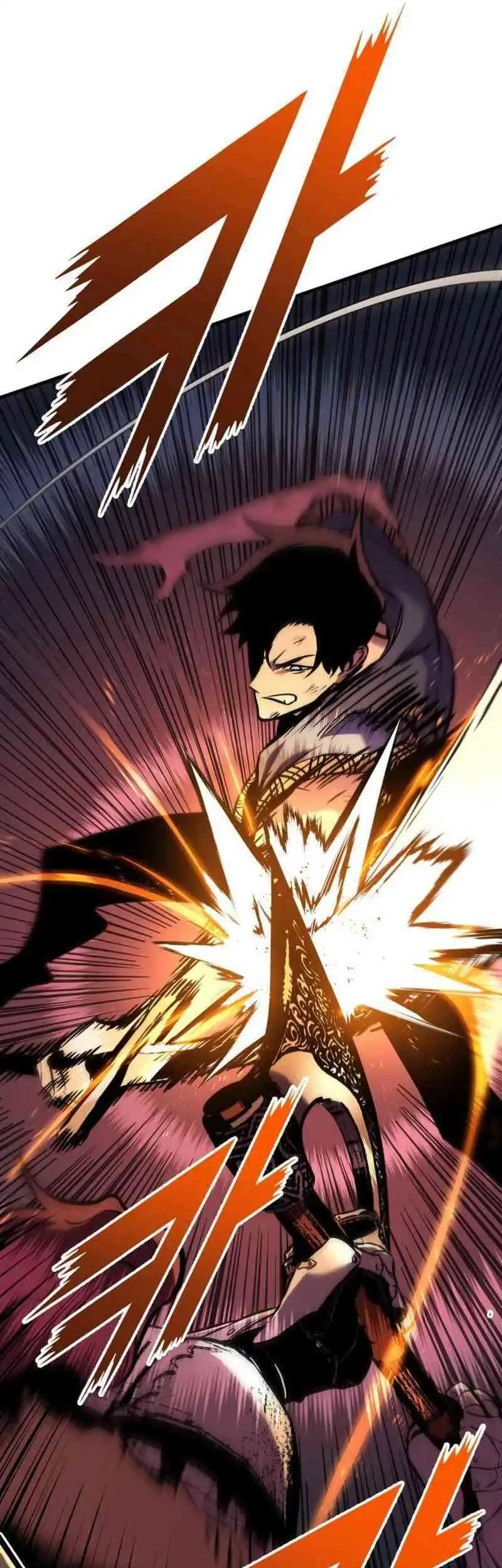The Wandering Knight's Survival Manual Chapter 3 - halaman 48