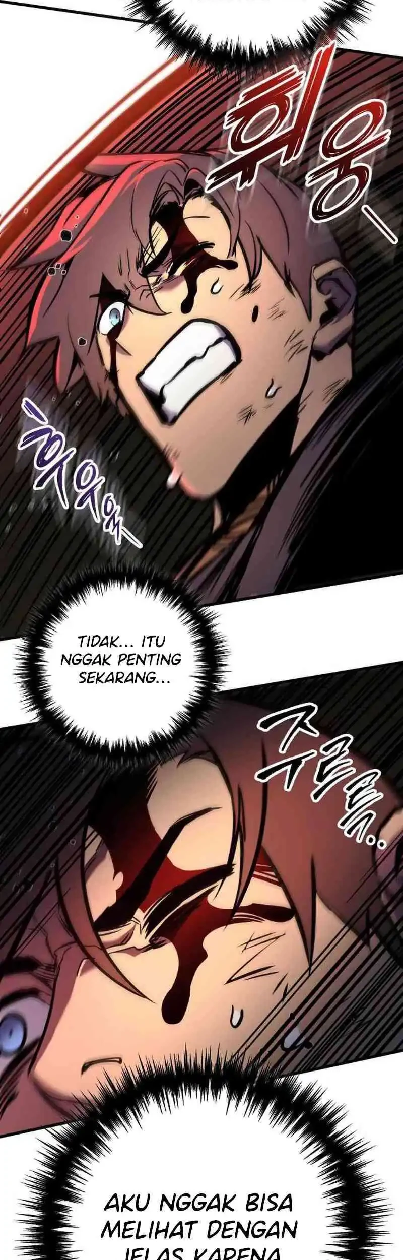 The Wandering Knight's Survival Manual Chapter 3 - halaman 60
