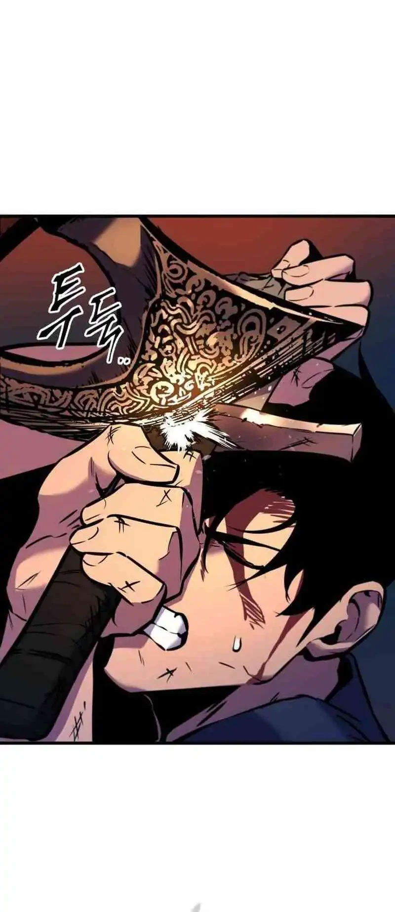 The Wandering Knight's Survival Manual Chapter 3 - halaman 65