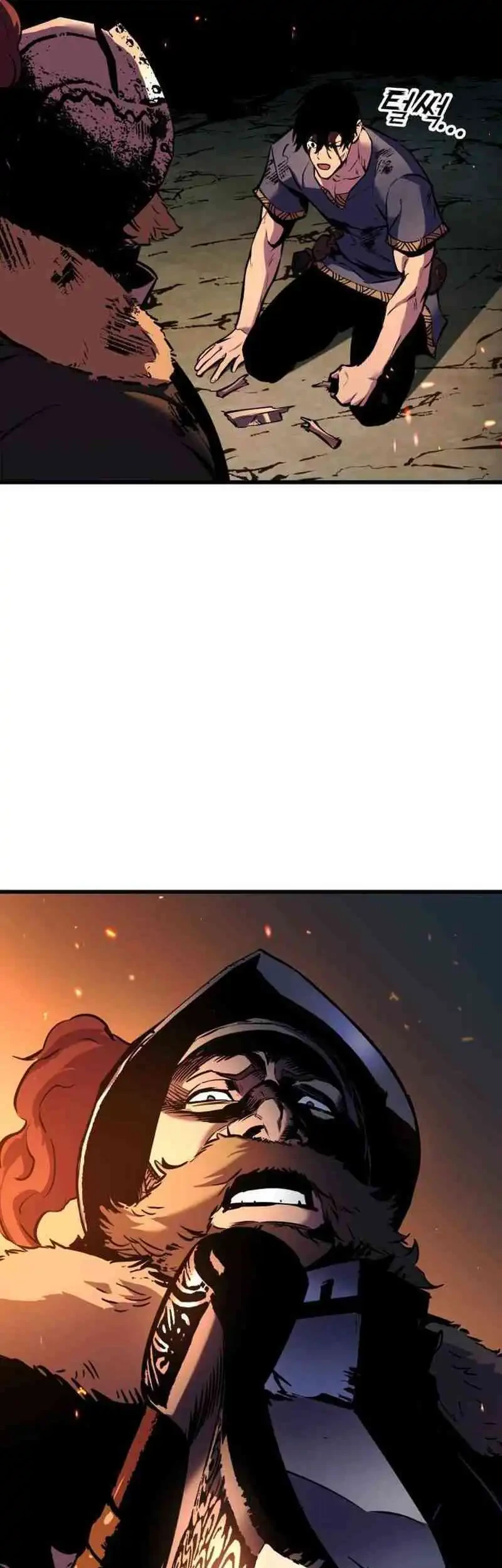 The Wandering Knight's Survival Manual Chapter 3 - halaman 68