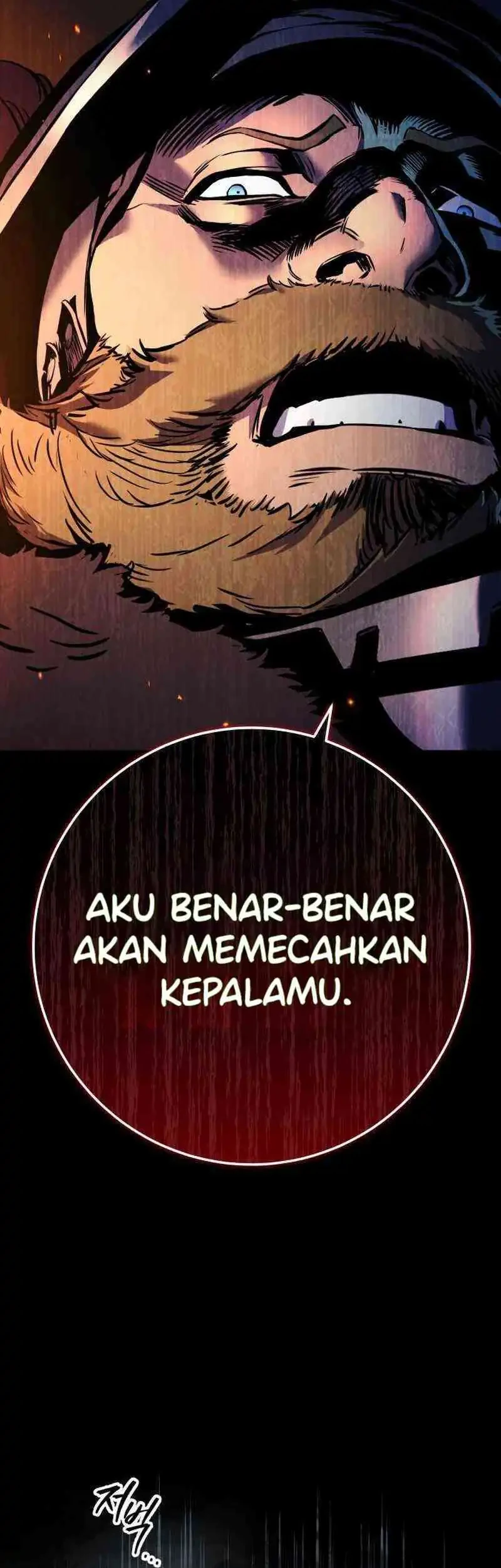 The Wandering Knight's Survival Manual Chapter 3 - halaman 70