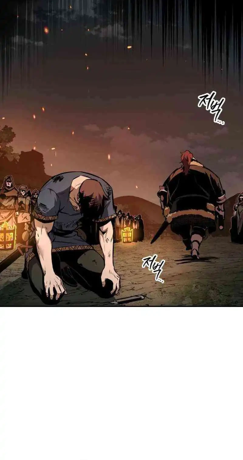The Wandering Knight's Survival Manual Chapter 3 - halaman 71