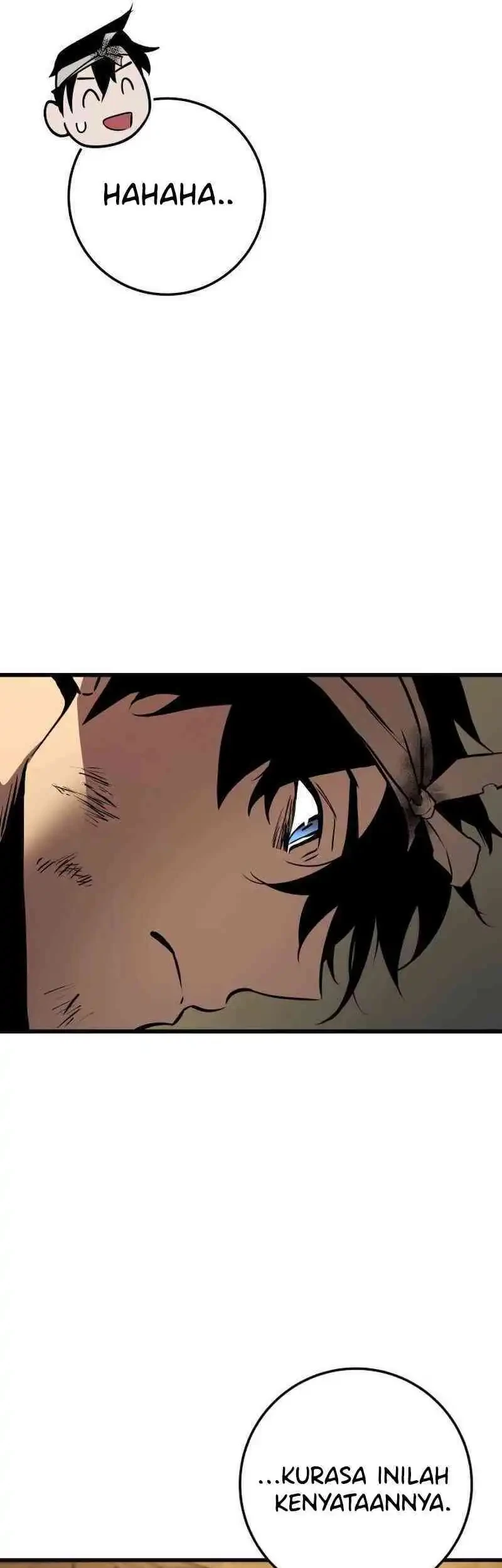 The Wandering Knight's Survival Manual Chapter 3 - halaman 78