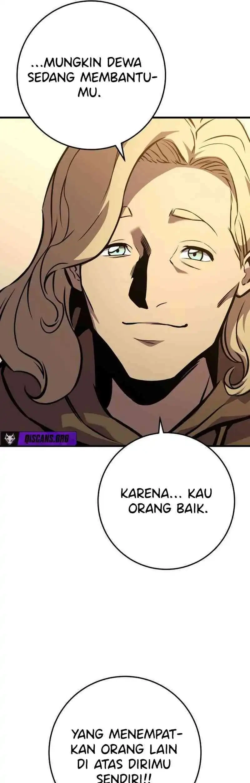 The Wandering Knight's Survival Manual Chapter 3 - halaman 93