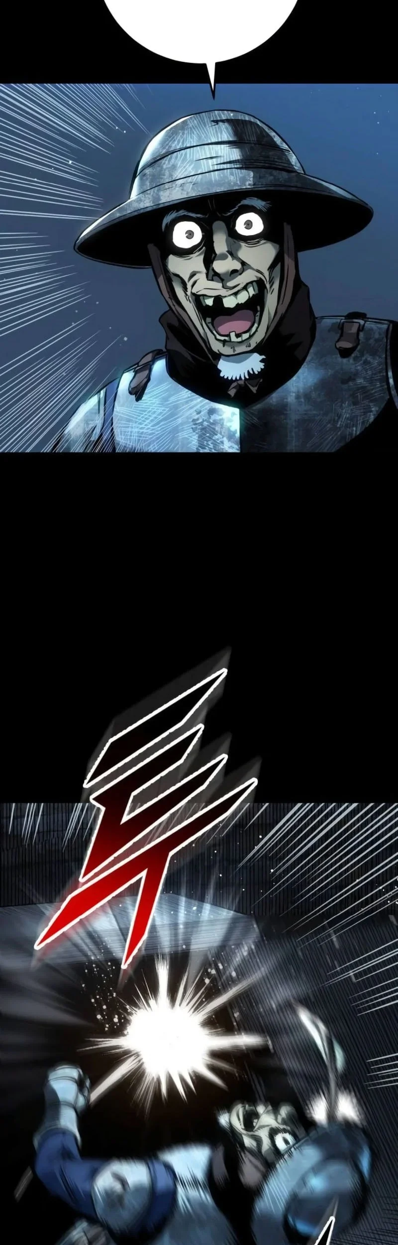 The Wandering Knight's Survival Manual Chapter 30 - halaman 10