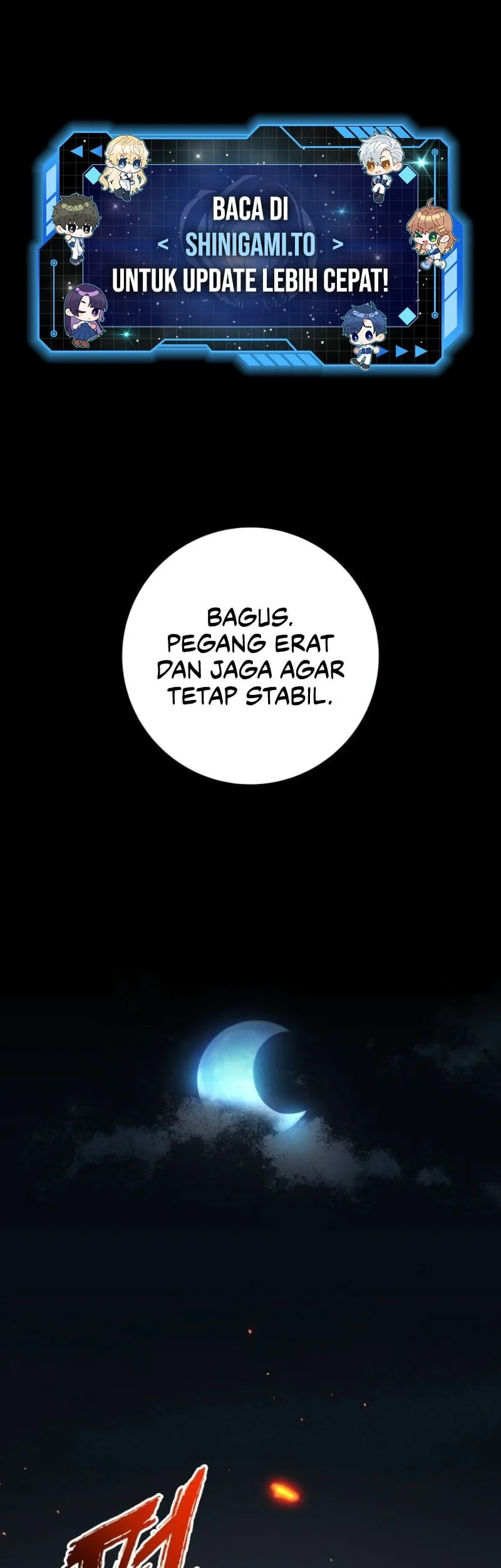 The Wandering Knight's Survival Manual Chapter 30 - halaman 2