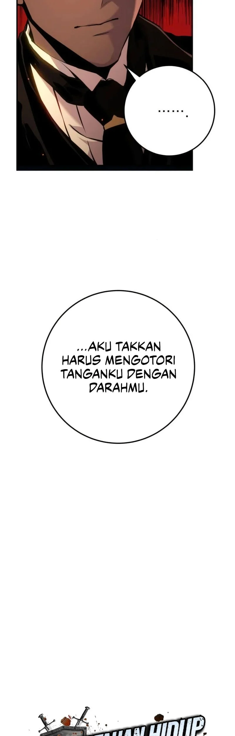 The Wandering Knight's Survival Manual Chapter 30 - halaman 30
