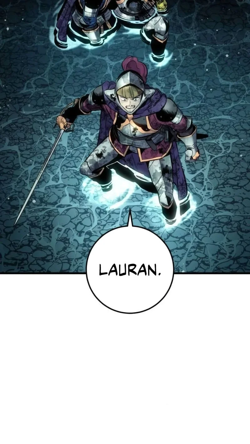 The Wandering Knight's Survival Manual Chapter 30 - halaman 35
