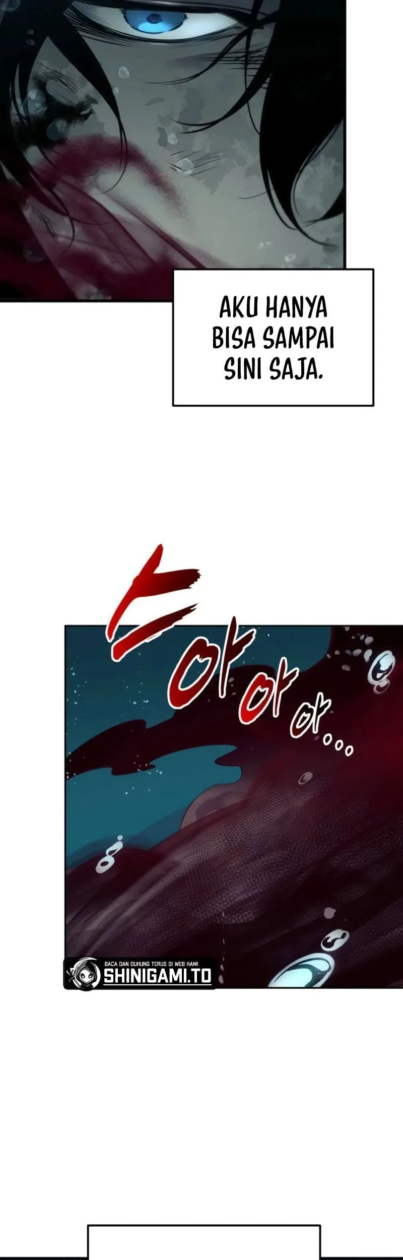 The Wandering Knight's Survival Manual Chapter 30 - halaman 53