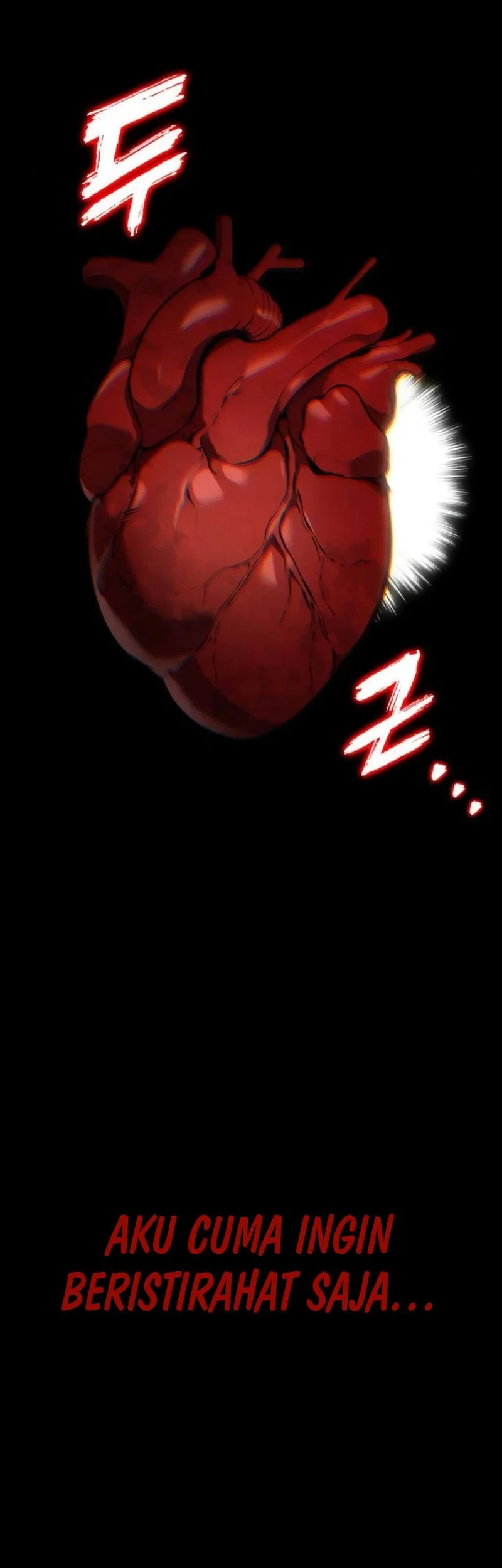 The Wandering Knight's Survival Manual Chapter 30 - halaman 58