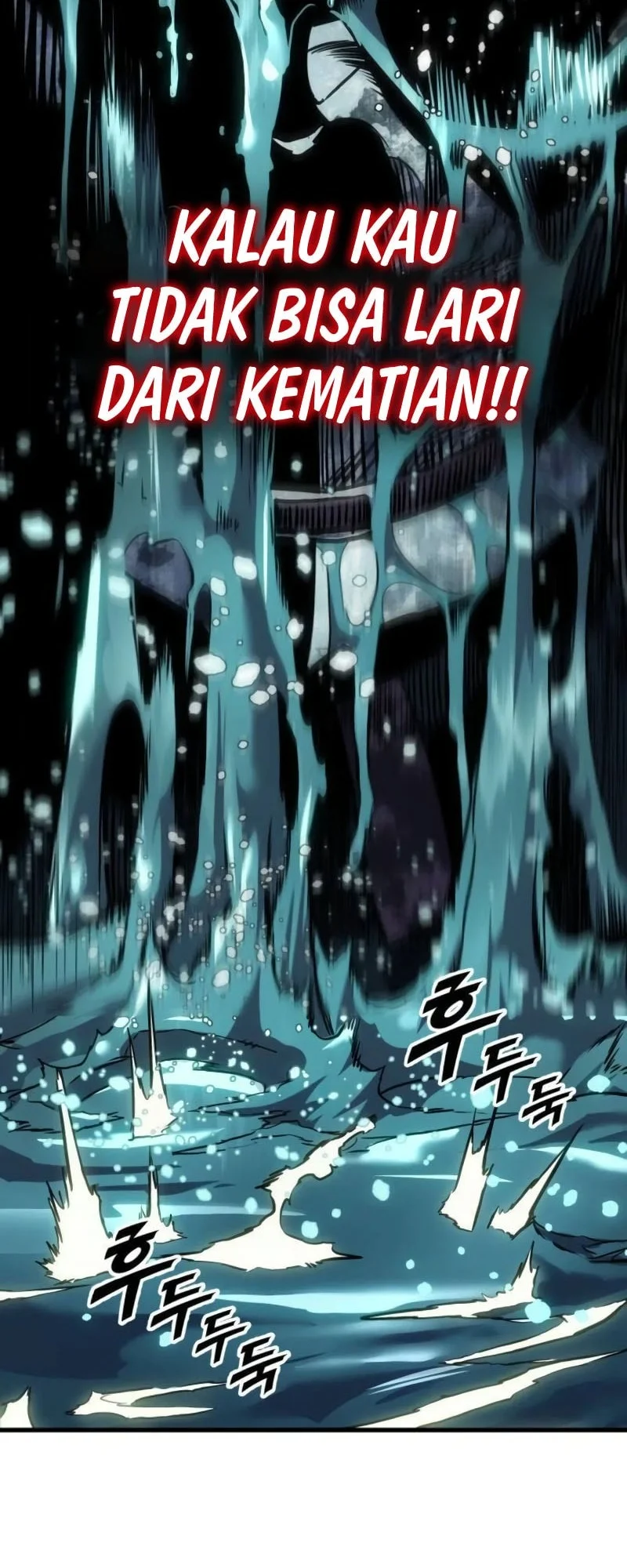 The Wandering Knight's Survival Manual Chapter 30 - halaman 71