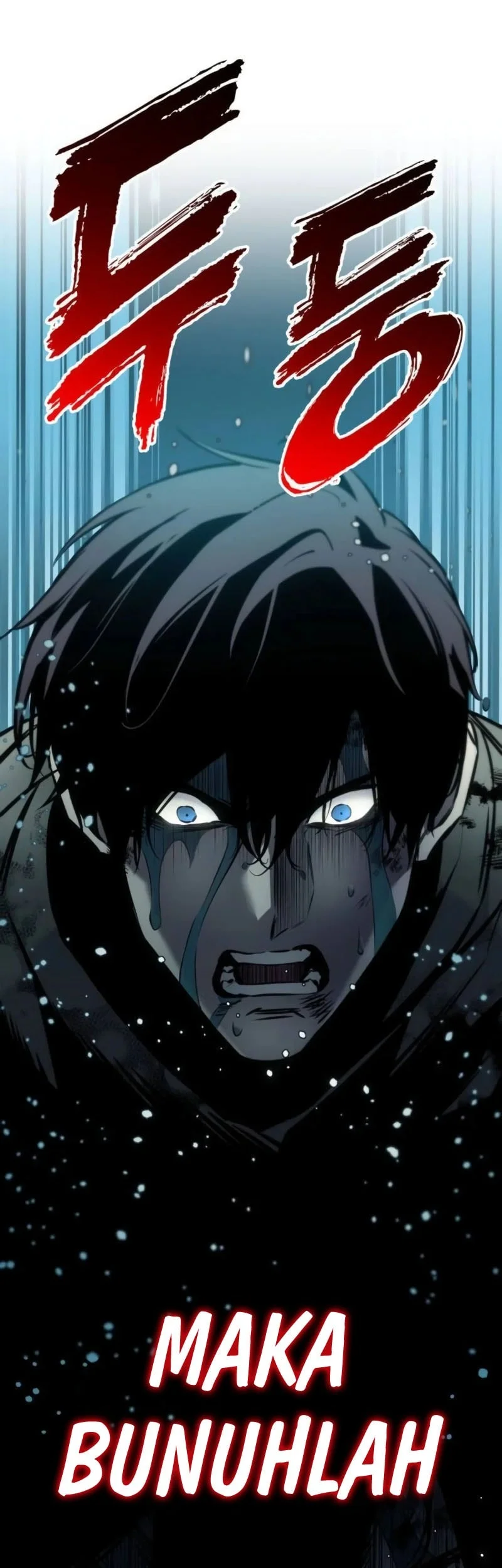 The Wandering Knight's Survival Manual Chapter 30 - halaman 72