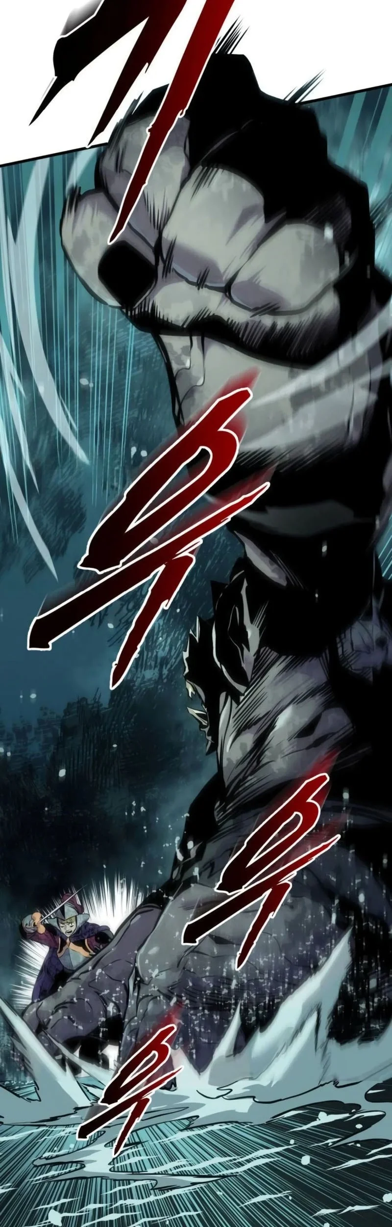The Wandering Knight's Survival Manual Chapter 30 - halaman 74