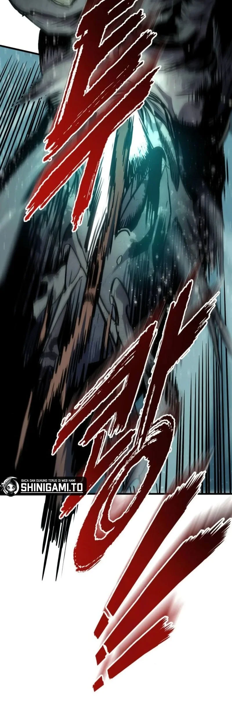 The Wandering Knight's Survival Manual Chapter 30 - halaman 78