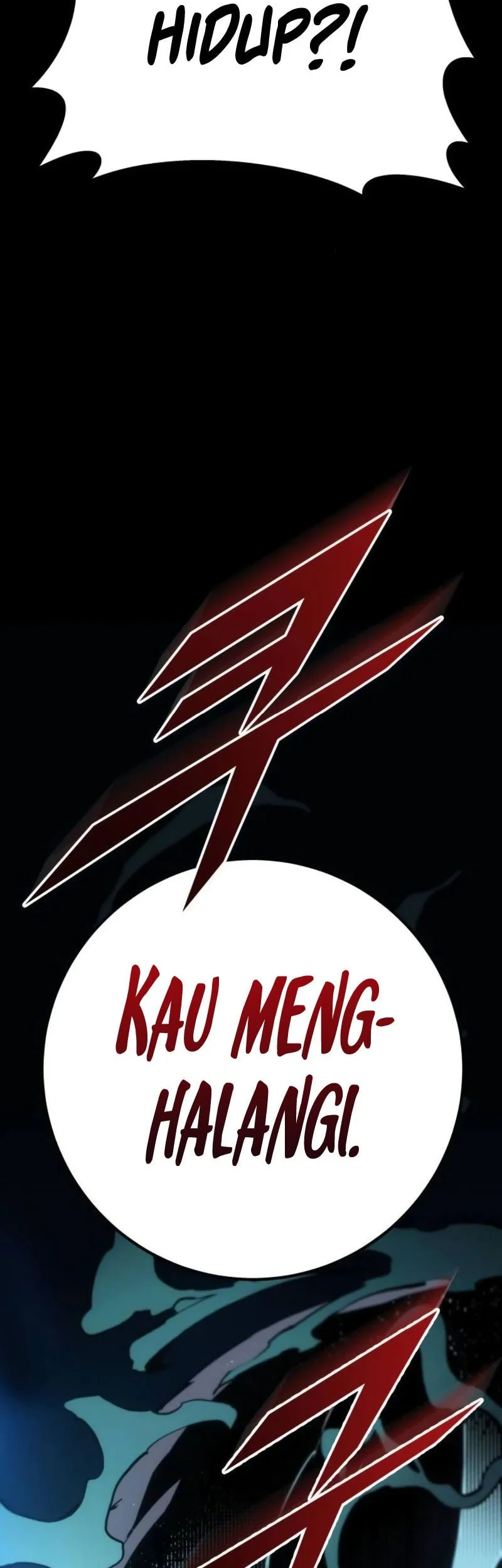 The Wandering Knight's Survival Manual Chapter 30 - halaman 84