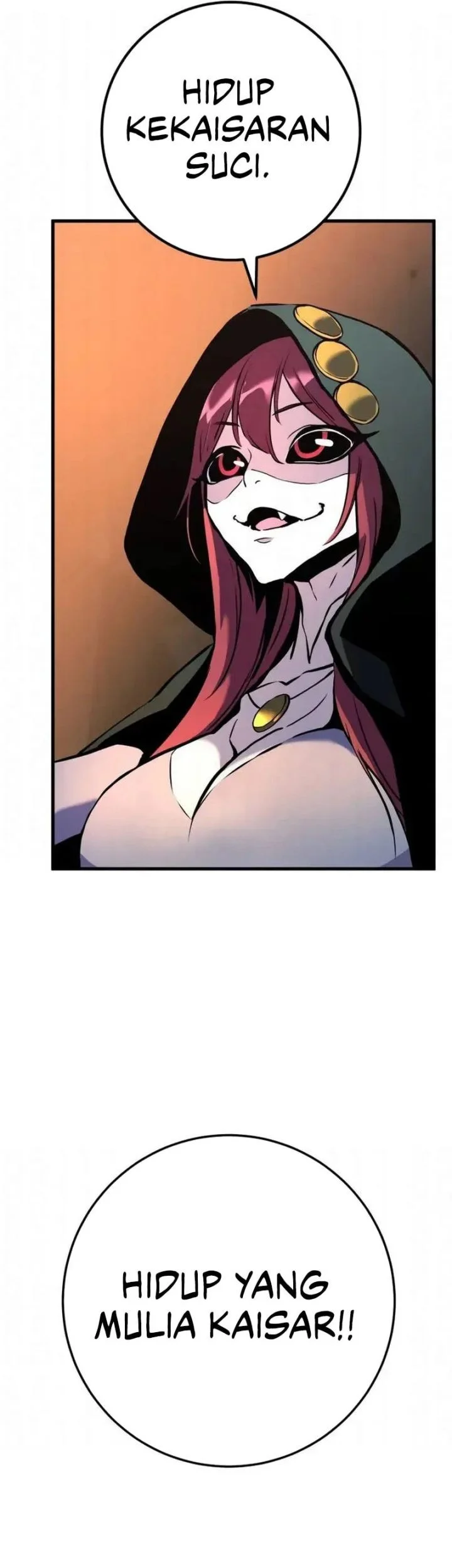 The Wandering Knight's Survival Manual Chapter 31 - halaman 14