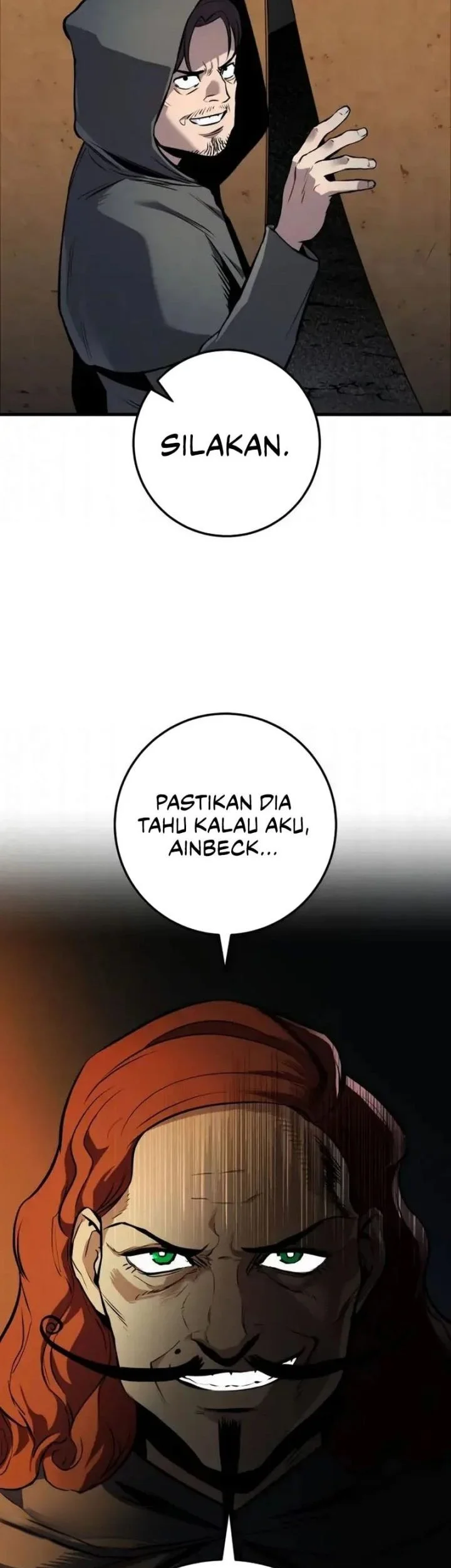 The Wandering Knight's Survival Manual Chapter 31 - halaman 16