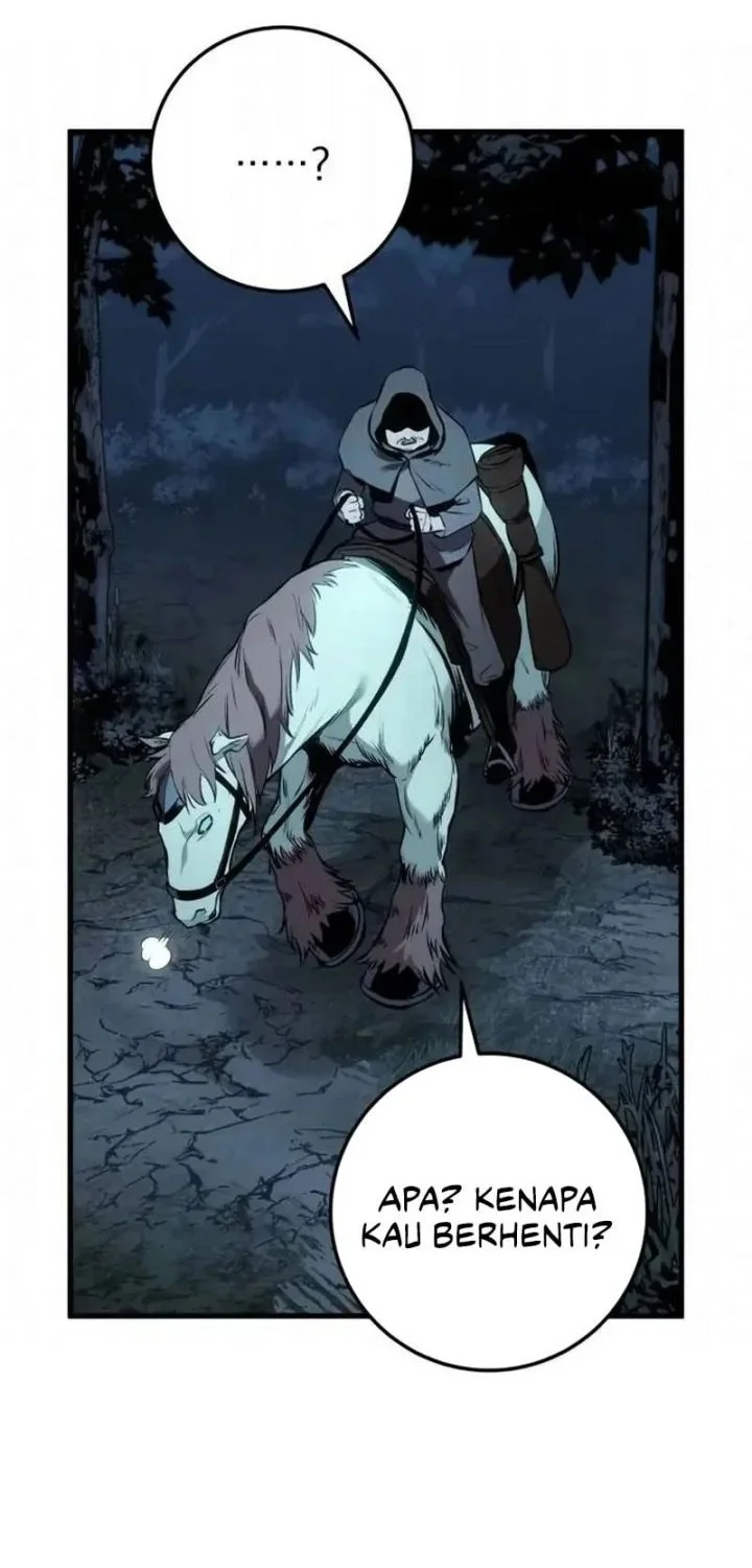 The Wandering Knight's Survival Manual Chapter 31 - halaman 25
