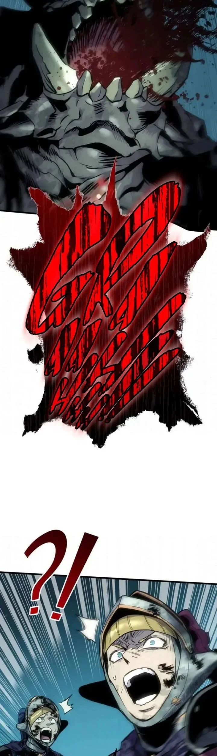 The Wandering Knight's Survival Manual Chapter 31 - halaman 55