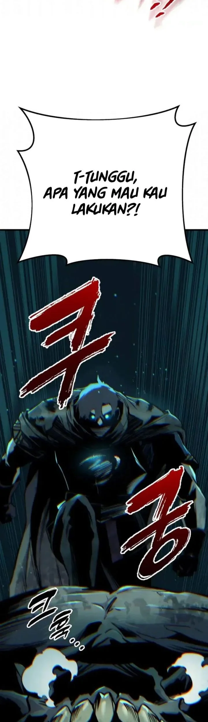 The Wandering Knight's Survival Manual Chapter 31 - halaman 74
