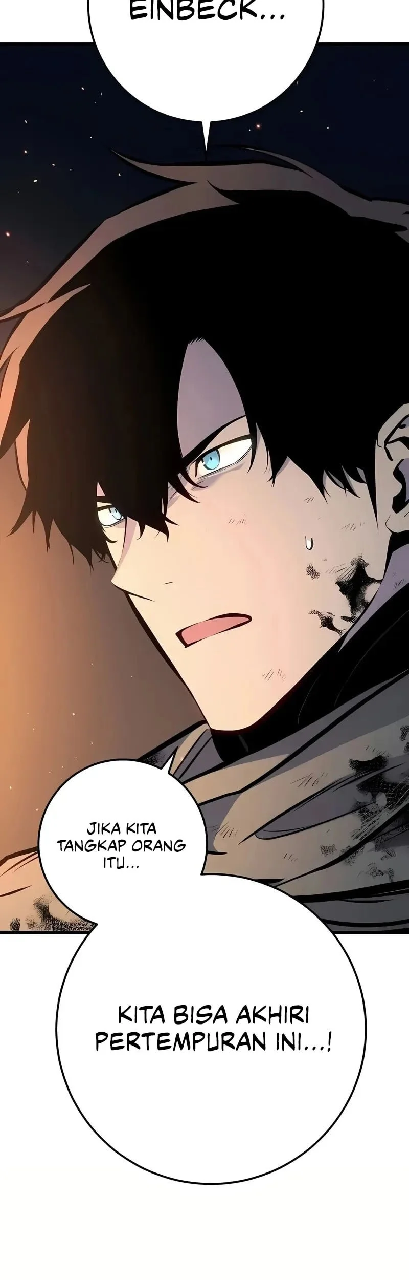 The Wandering Knight's Survival Manual Chapter 32 - halaman 103