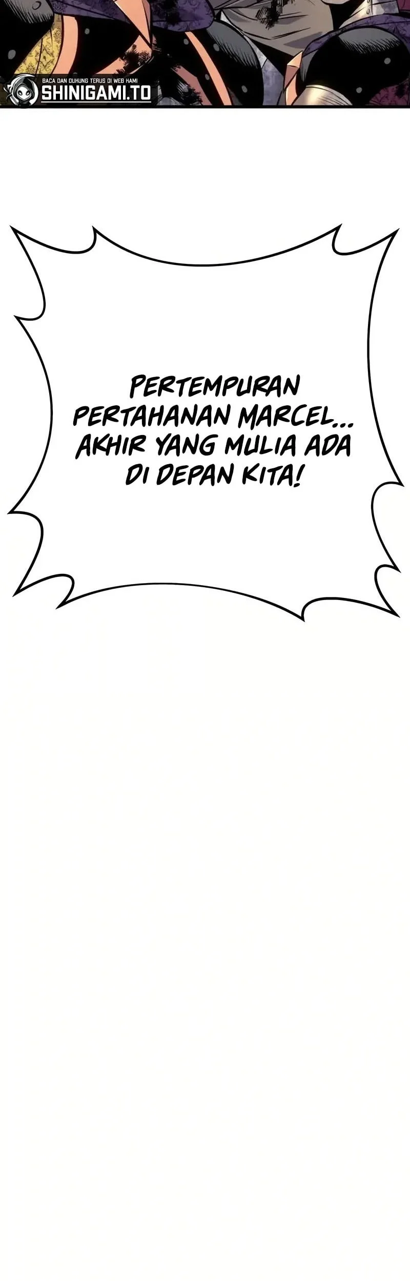The Wandering Knight's Survival Manual Chapter 32 - halaman 110
