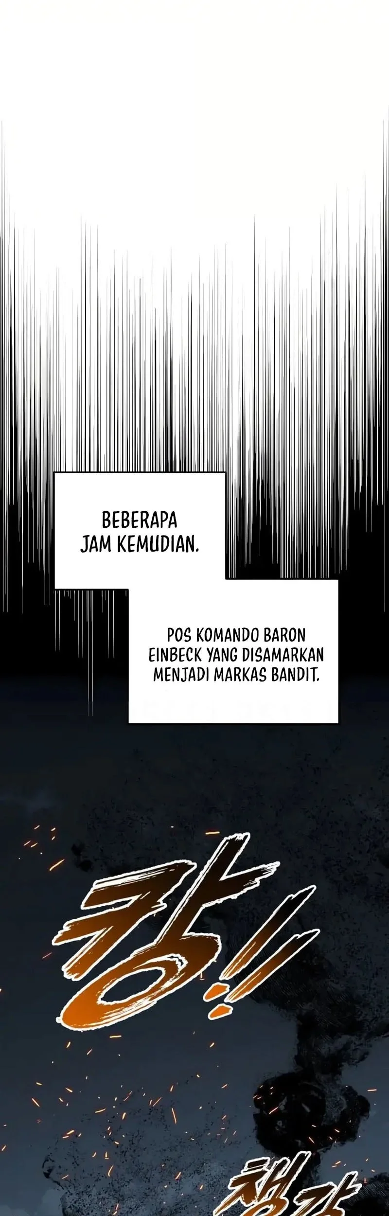 The Wandering Knight's Survival Manual Chapter 32 - halaman 111