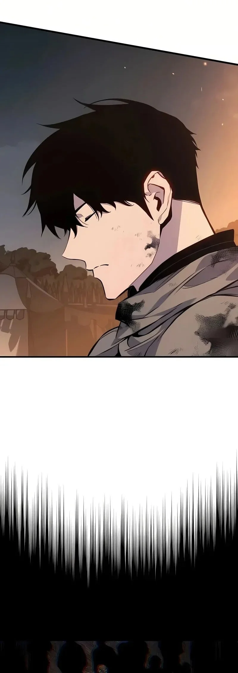 The Wandering Knight's Survival Manual Chapter 32 - halaman 128
