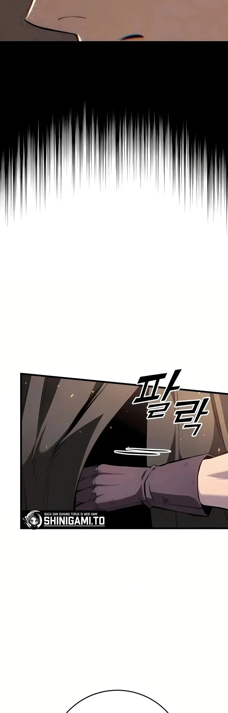 The Wandering Knight's Survival Manual Chapter 32 - halaman 130