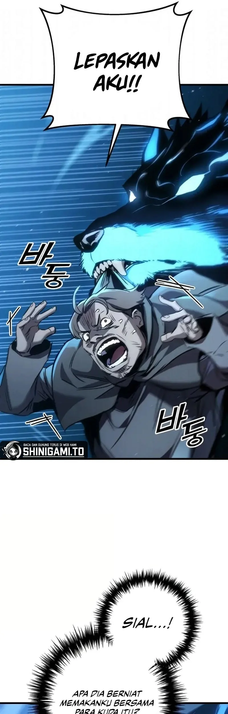 The Wandering Knight's Survival Manual Chapter 32 - halaman 4