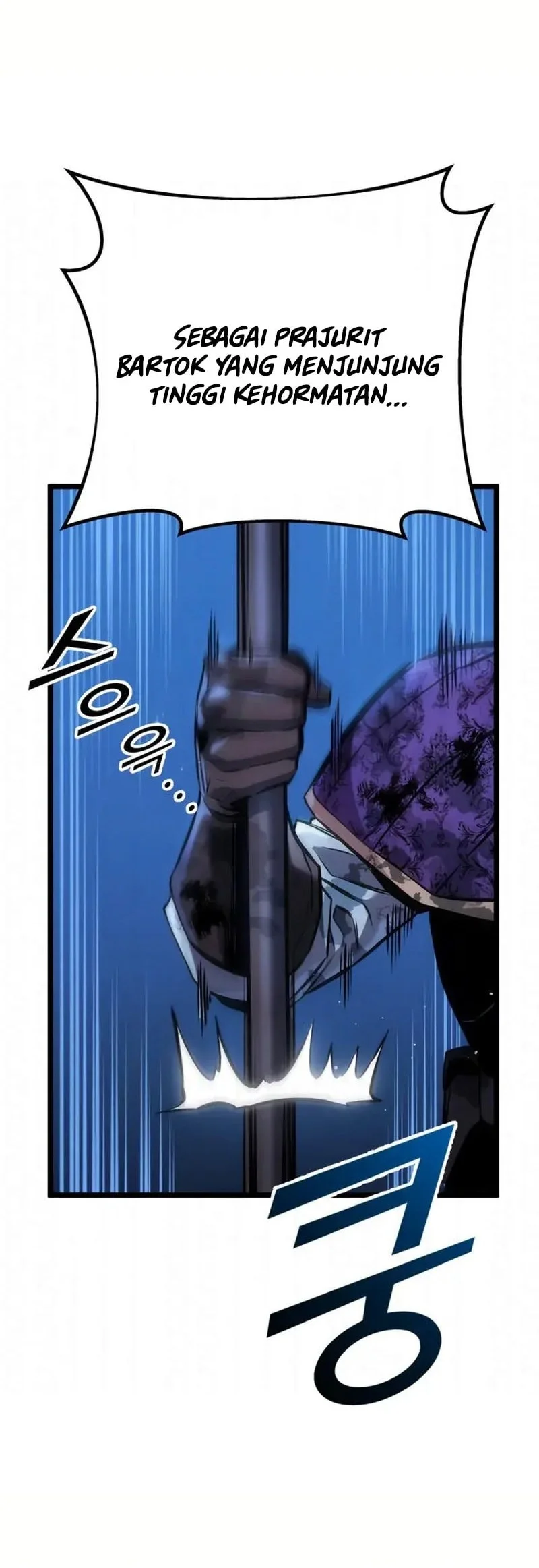 The Wandering Knight's Survival Manual Chapter 32 - halaman 45
