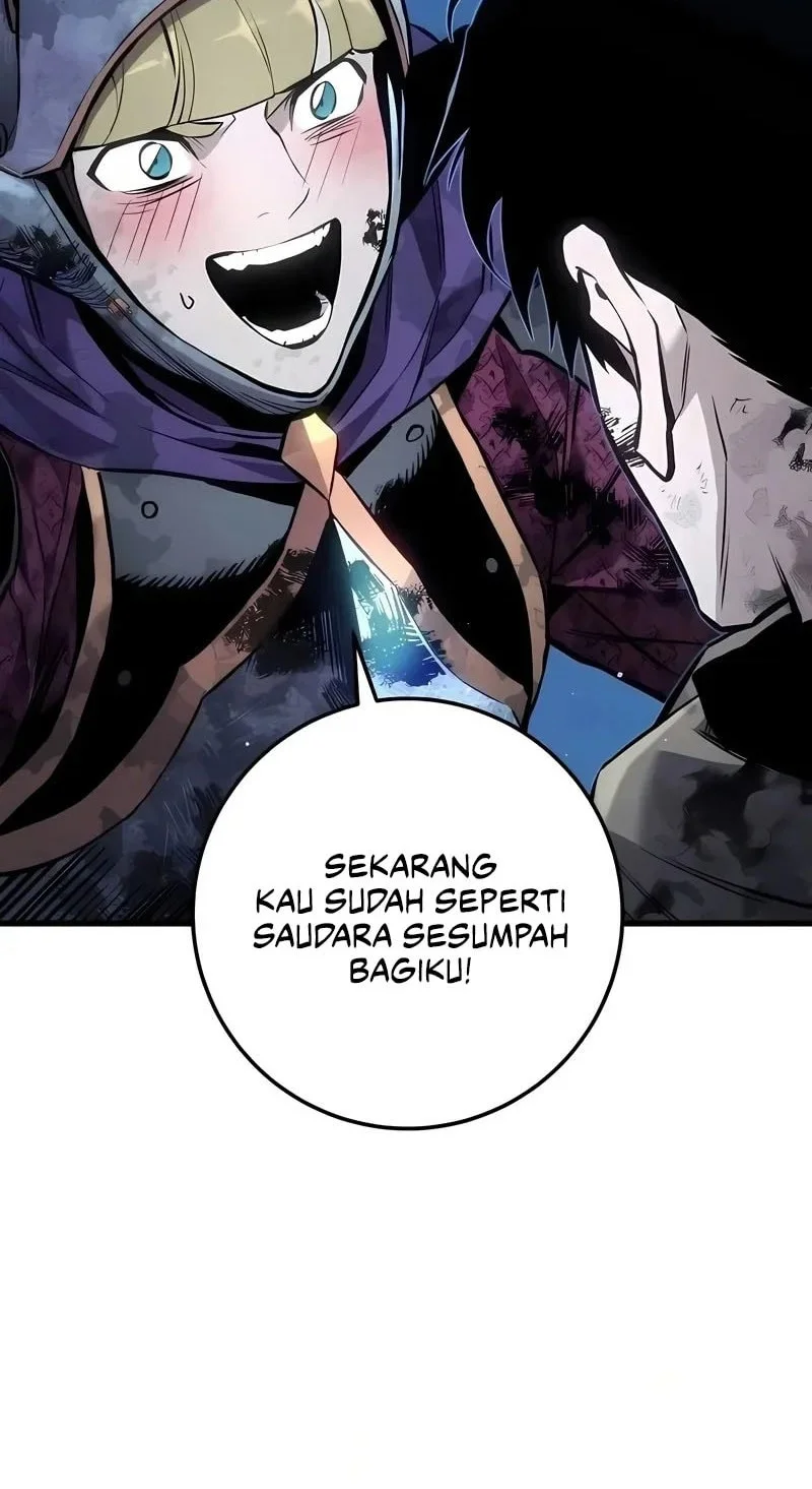 The Wandering Knight's Survival Manual Chapter 32 - halaman 49
