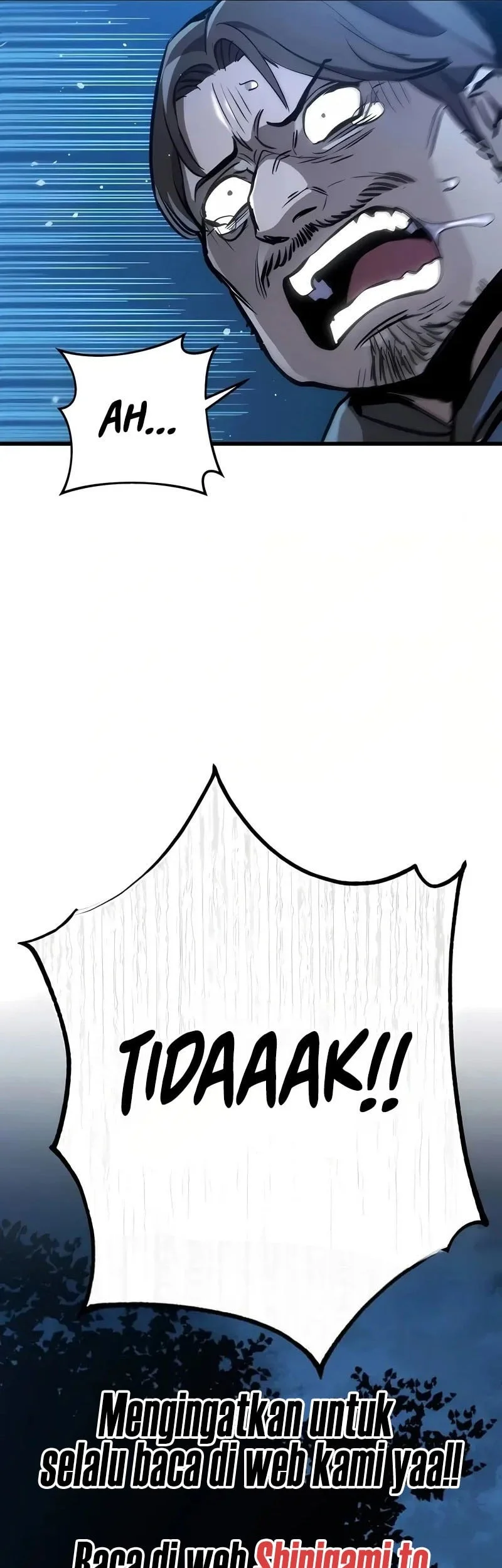 The Wandering Knight's Survival Manual Chapter 32 - halaman 6
