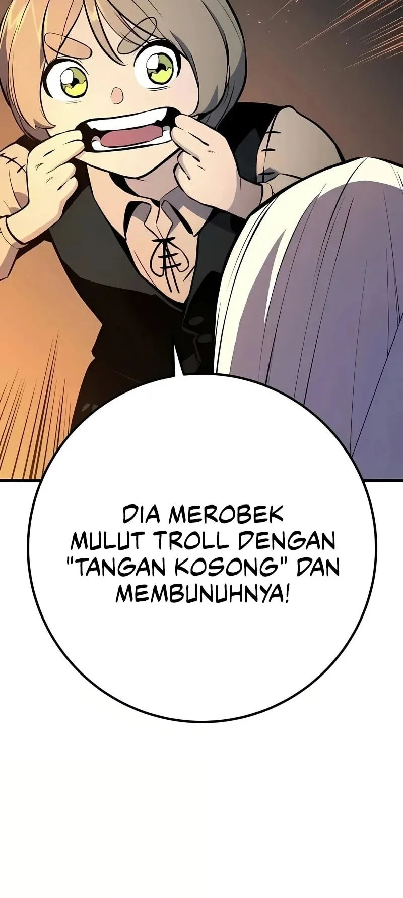 The Wandering Knight's Survival Manual Chapter 32 - halaman 61
