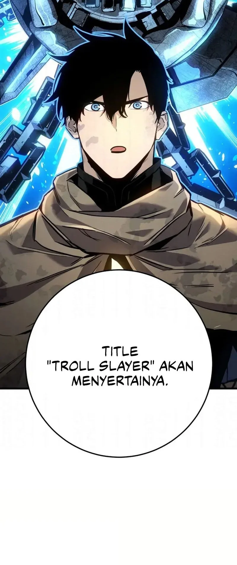 The Wandering Knight's Survival Manual Chapter 32 - halaman 73