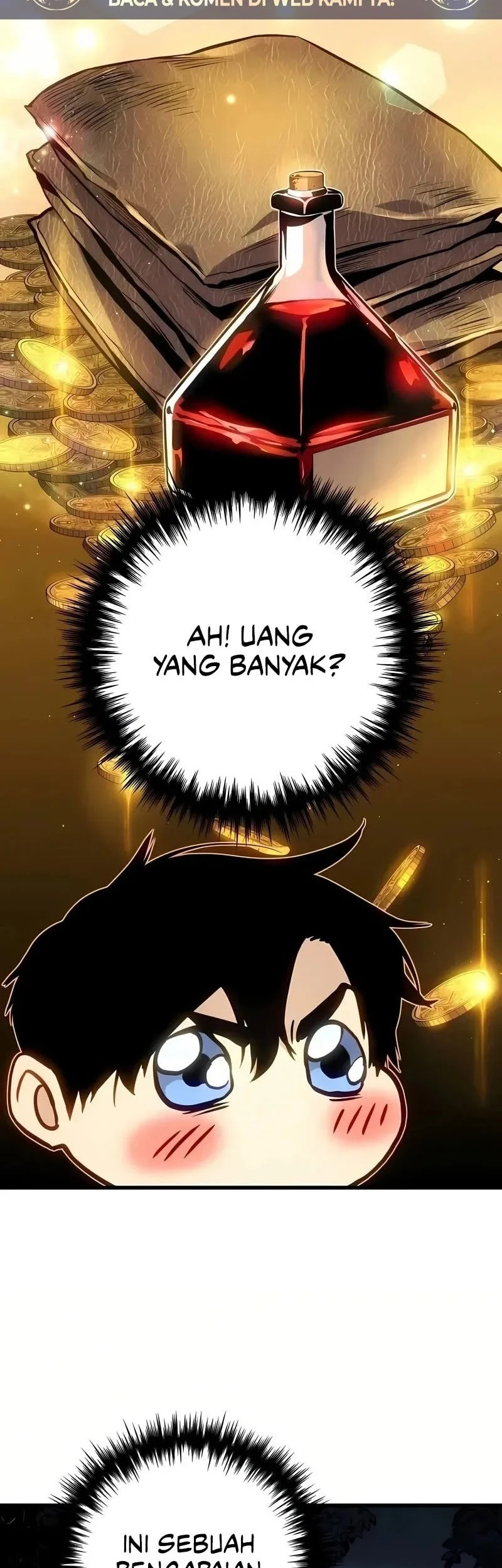The Wandering Knight's Survival Manual Chapter 32 - halaman 75