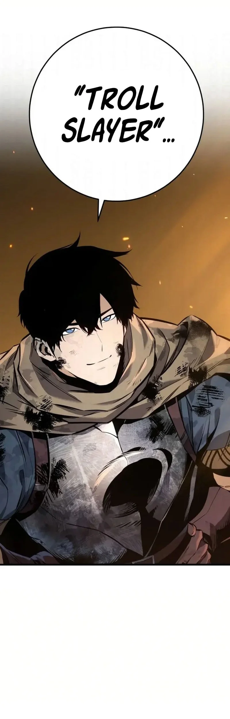 The Wandering Knight's Survival Manual Chapter 32 - halaman 79