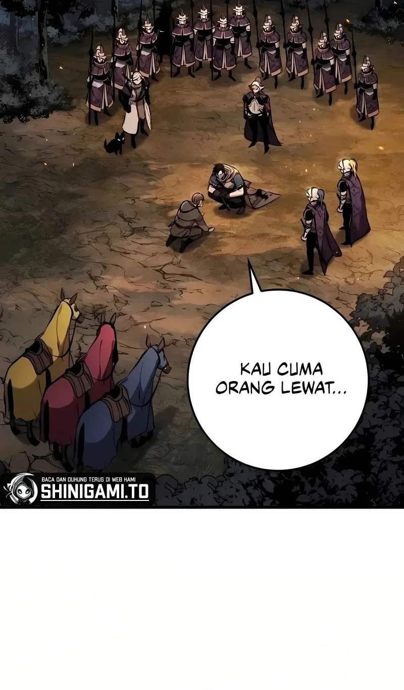 The Wandering Knight's Survival Manual Chapter 32 - halaman 88