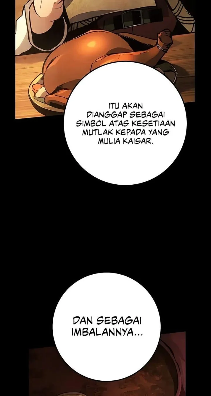 The Wandering Knight's Survival Manual Chapter 33 - halaman 29