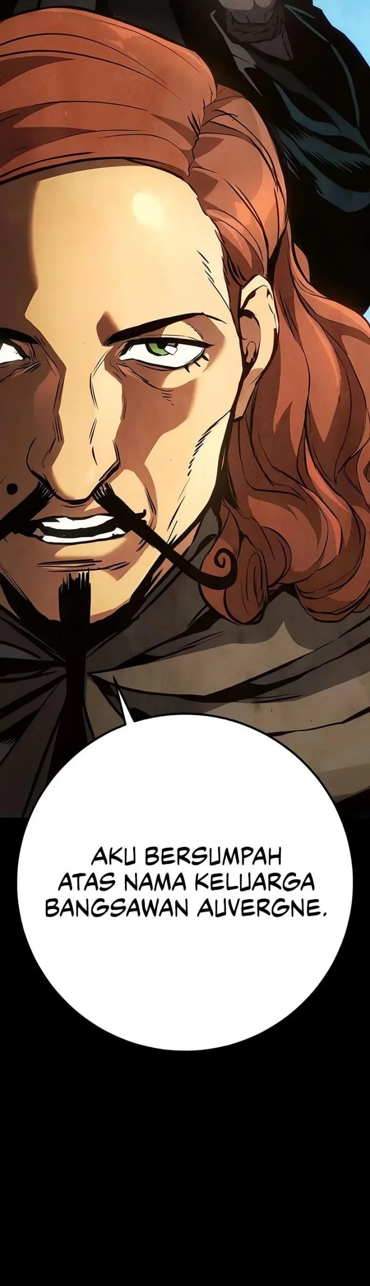 The Wandering Knight's Survival Manual Chapter 33 - halaman 31