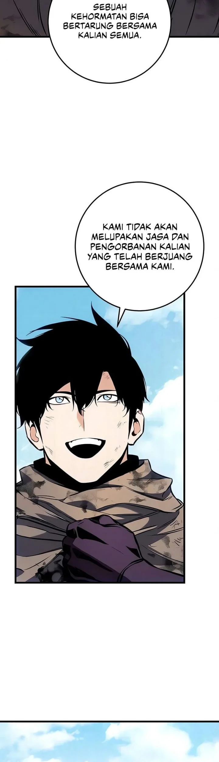 The Wandering Knight's Survival Manual Chapter 33 - halaman 4