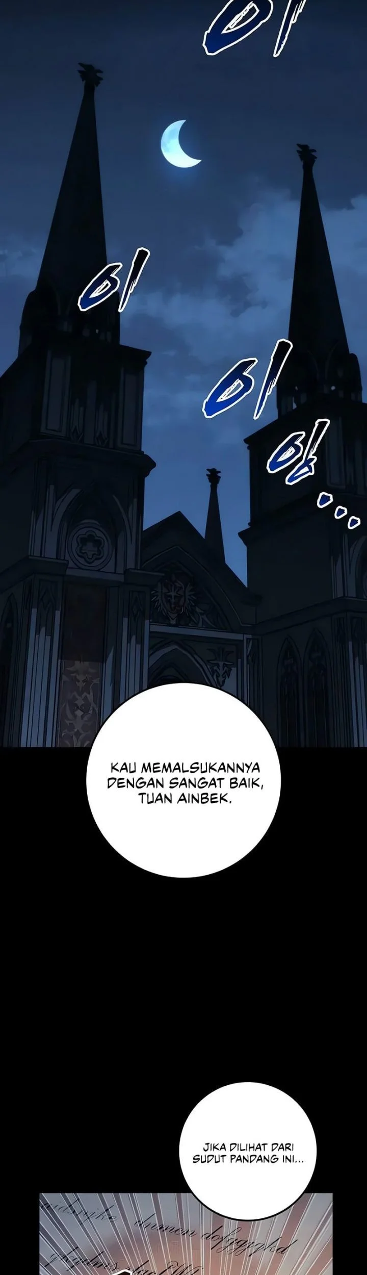 The Wandering Knight's Survival Manual Chapter 33 - halaman 40